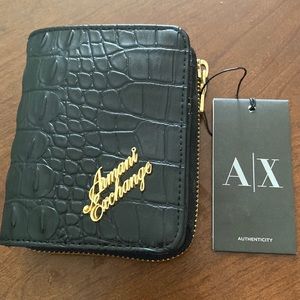 NWT AX WALLET